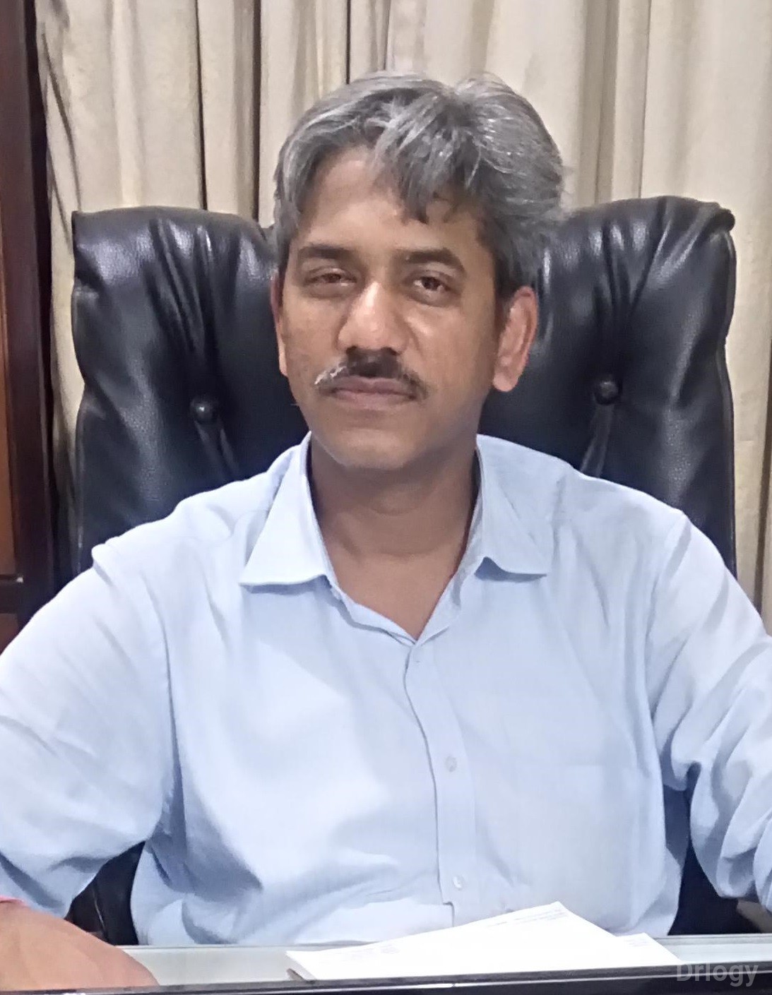 Dr. Vikash Jhunjhunwala