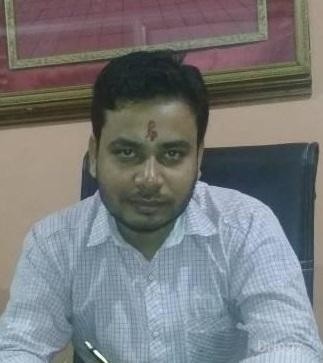Dr. Vikash Kumar