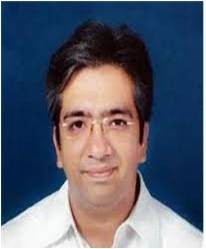 Dr. Vikky Ajwani