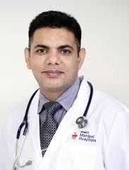 Dr. Vikram Gagneja