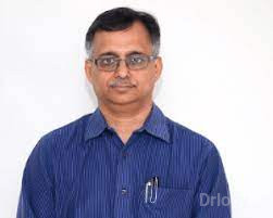 Dr. Vikram Kamath in Bangalore Dr. Vikram Kamath in Bangalore