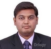 Dr. Vikram L in Chennai