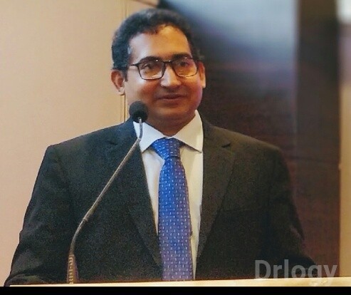 Dr. Vikram Lotwala