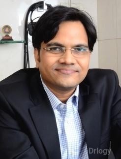 Dr. Vikram Mehta