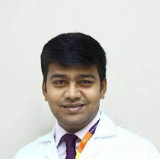 Dr. Vikram P S J in Chennai