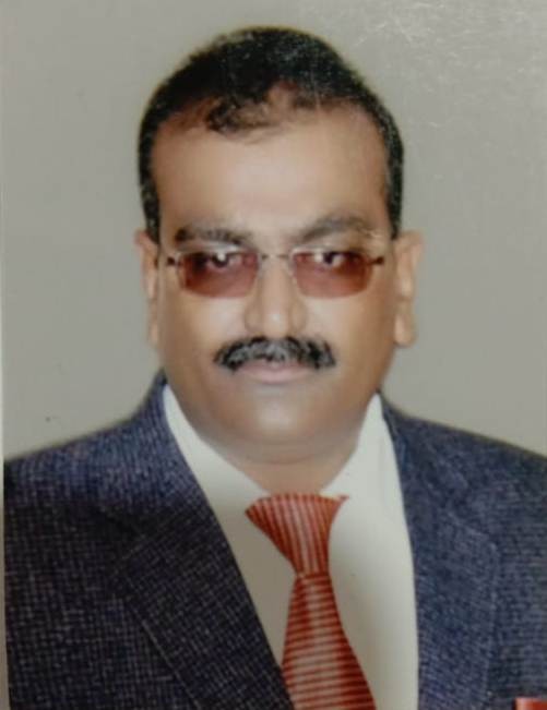 Dr. Vikram R Ranpara in Rajkot