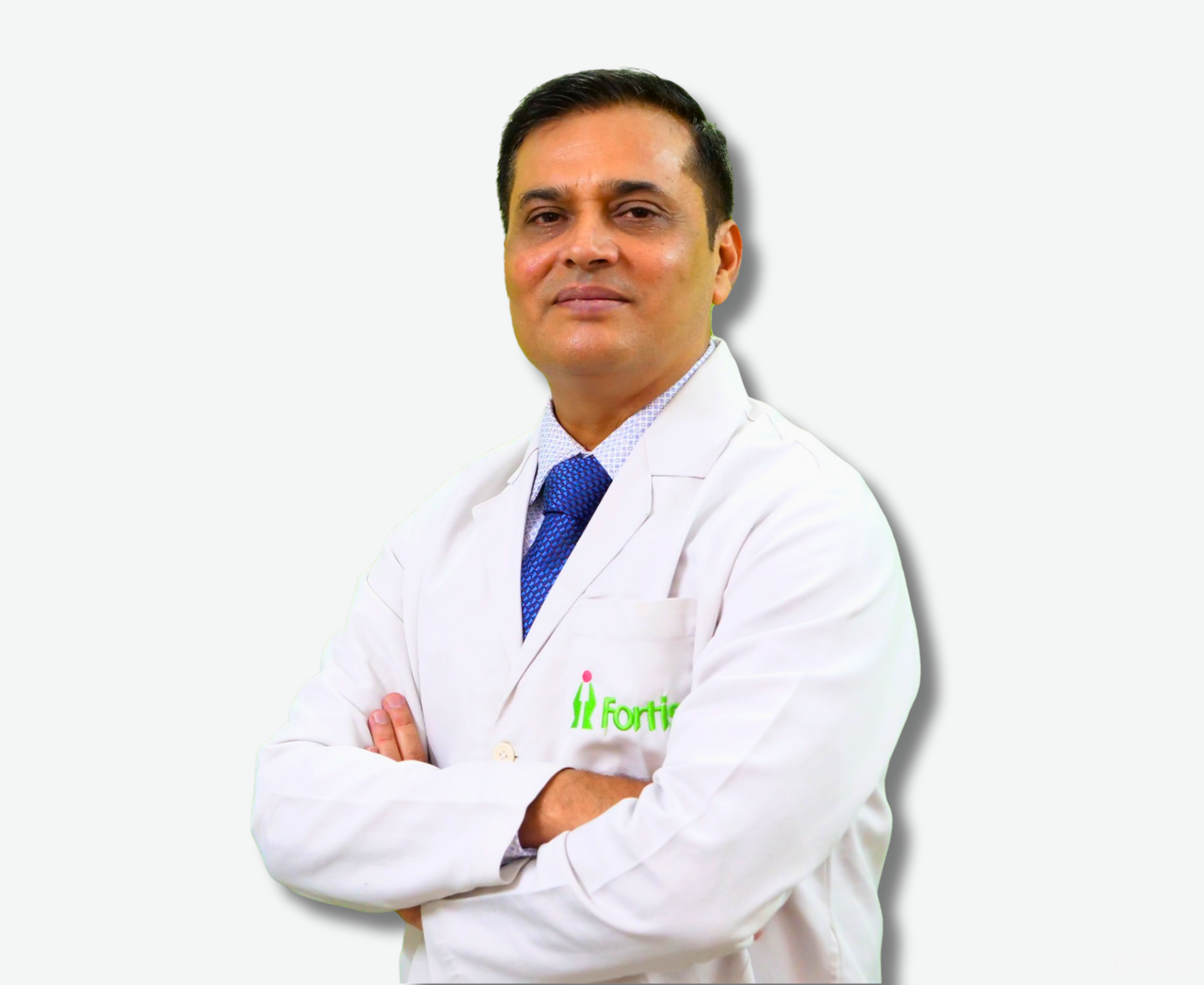 Dr. VIKRAM SHARMA
