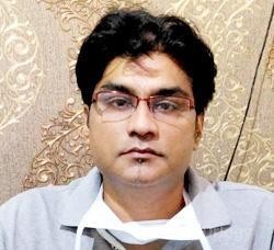 Dr. Vikram Singh Atwal