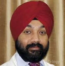 Dr. Vikramjeet Singh Dhingra