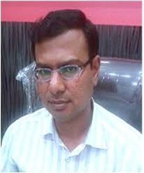Dr. Vikrant Jadhav