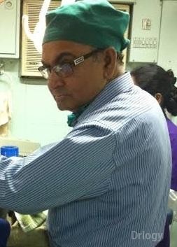 Dr. Vilas Lokhande in Mumbai