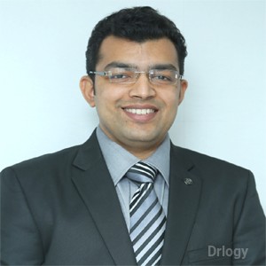 Dr. Vimal Gala