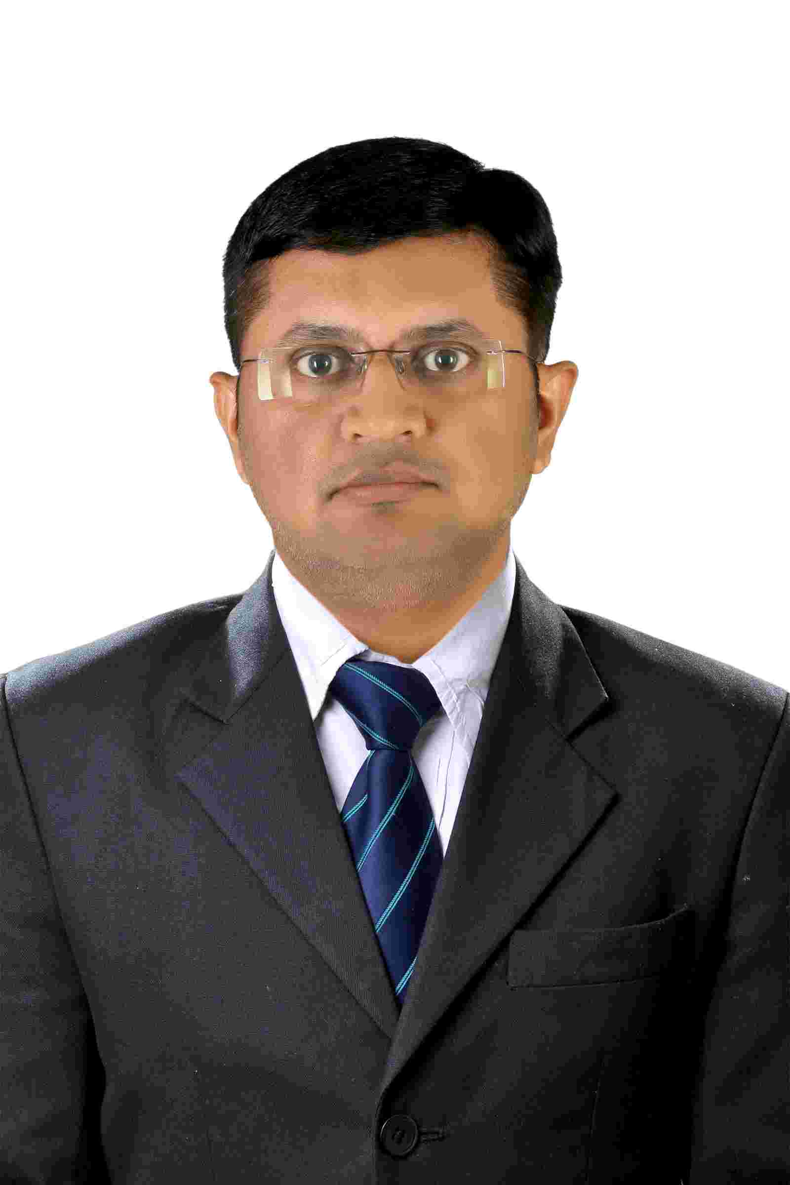 Dr. Vimal Godhani