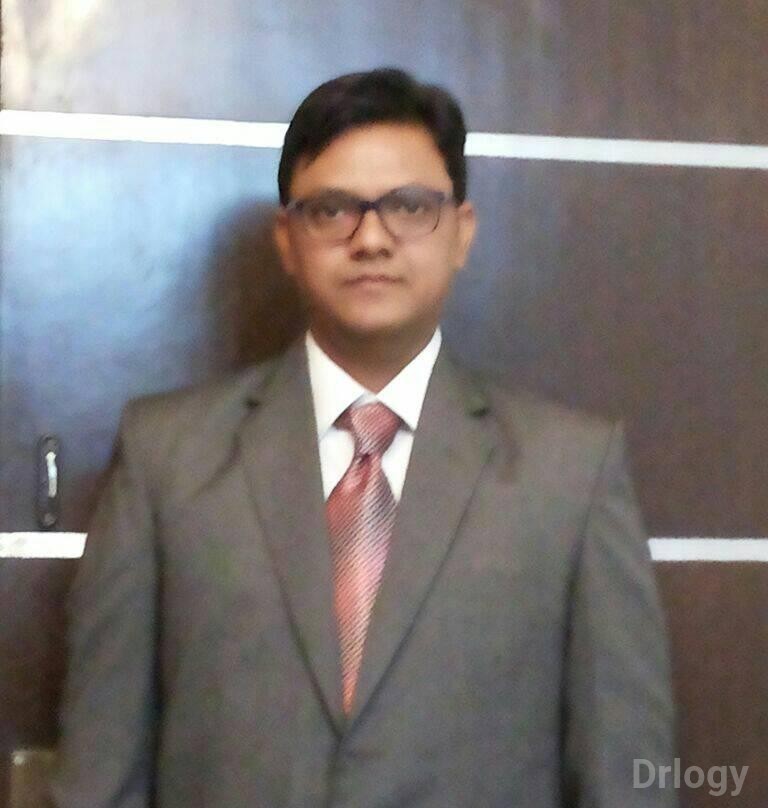 Dr. Vimal Kumar Dakour