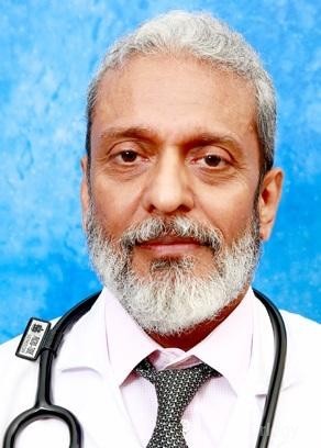 Dr. Vimal Patel in Mumbai