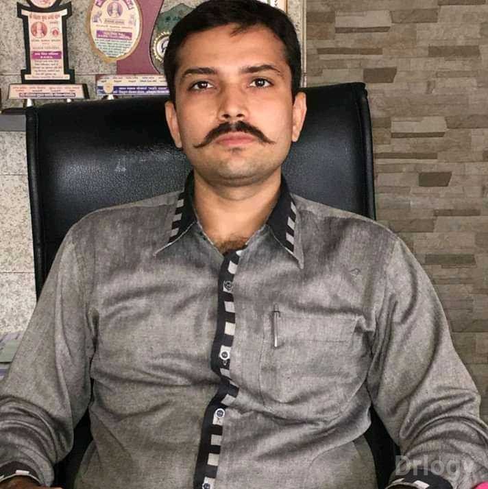 Dr. Vimal Rachchh