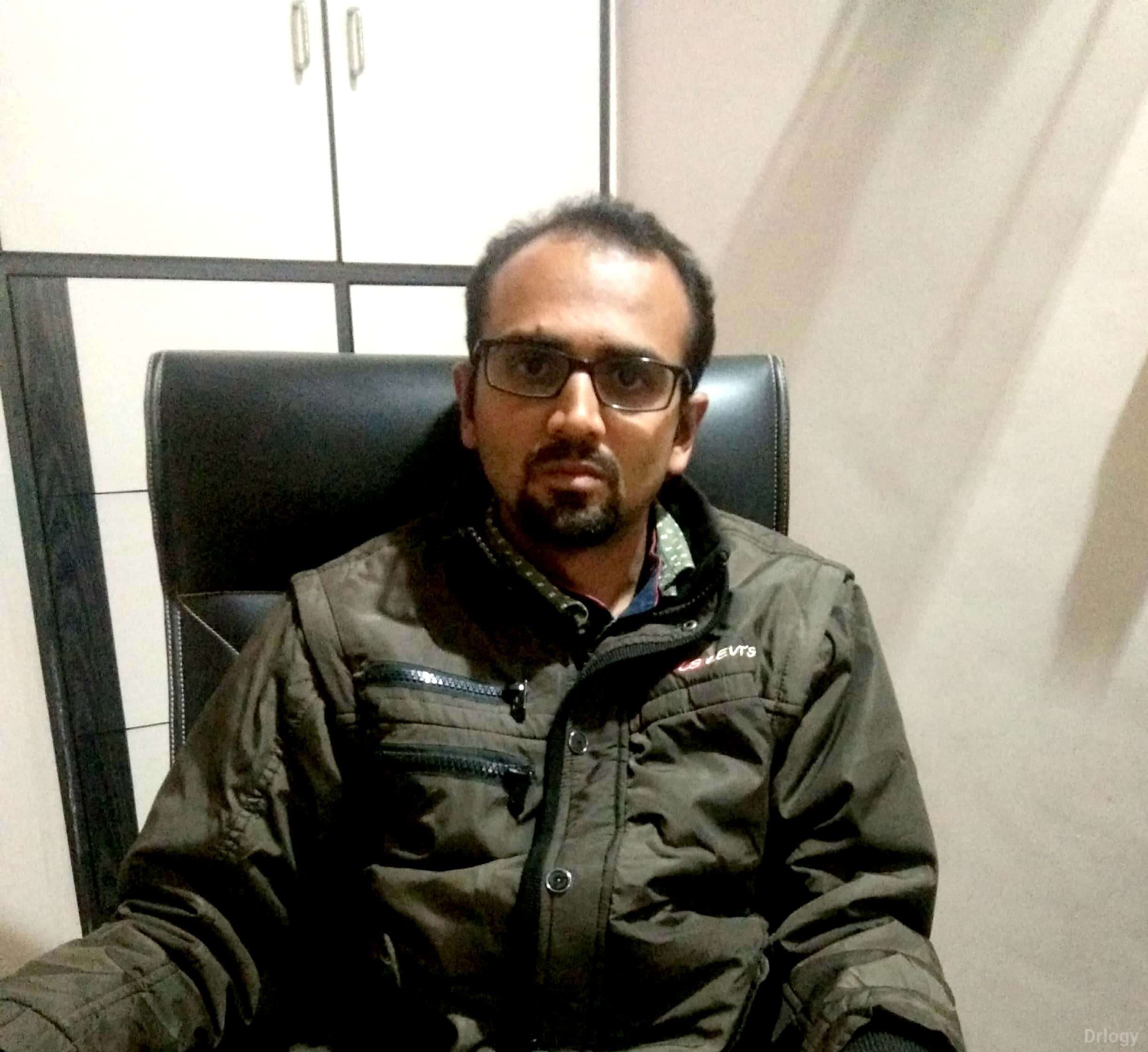 Dr. Vimal Vekariya in Rajkot Dr. Vimal Vekariya in Rajkot