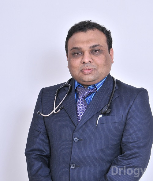 Dr. Vimal Vora