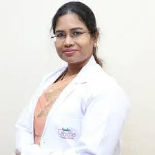 Dr. Vimala Chapala