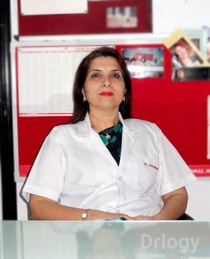 Dr. Vimi Tandon