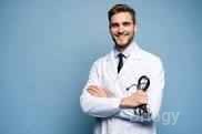 Dr. Vinay
