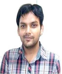 Dr. Vinay Anvekar