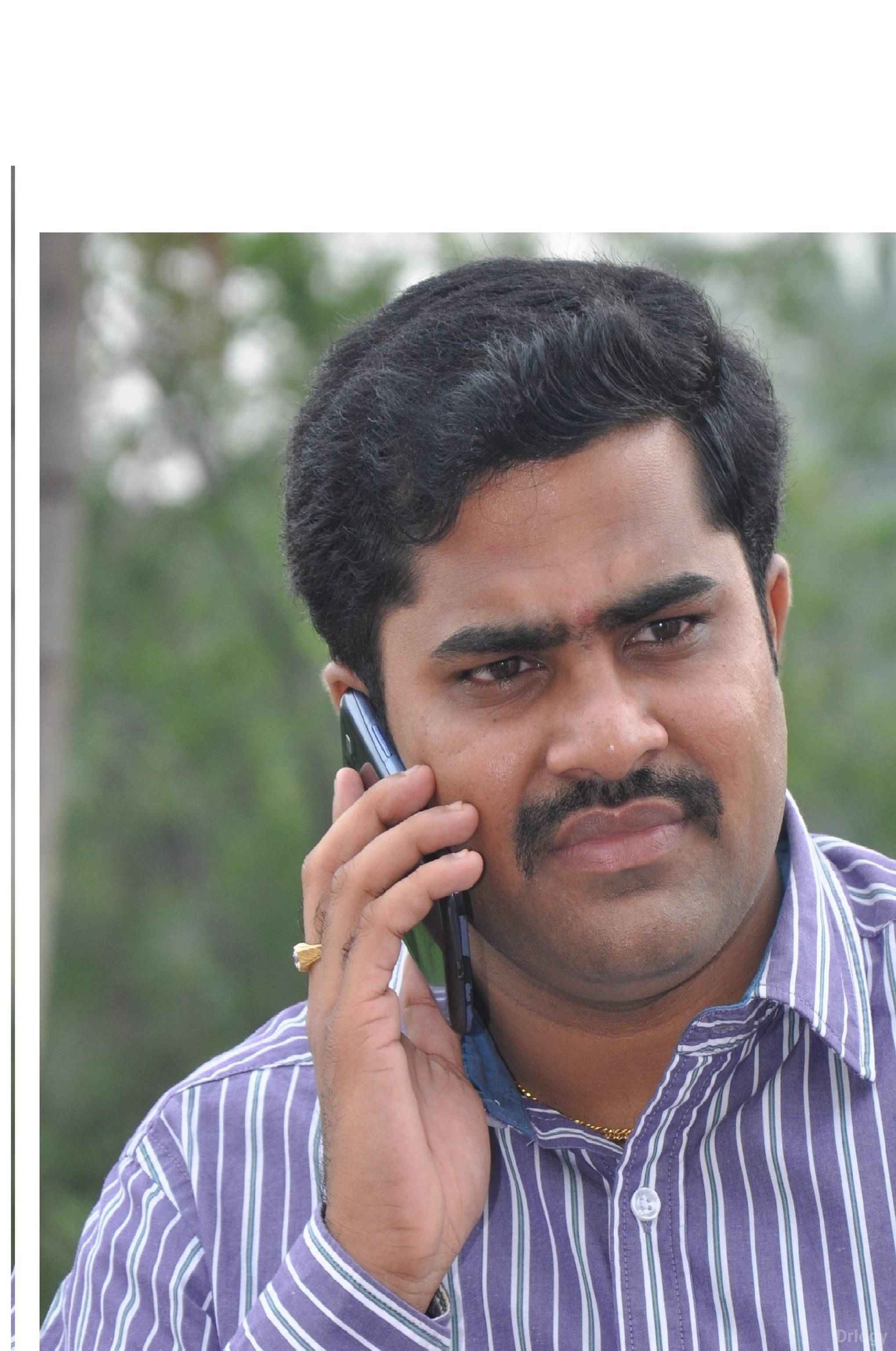 Dr. Vinay B S