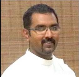 Dr. Vinay Balaji in Coimbatore