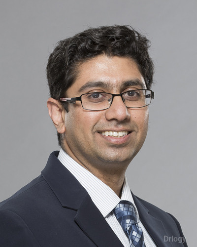 Dr. Vinay Bhat