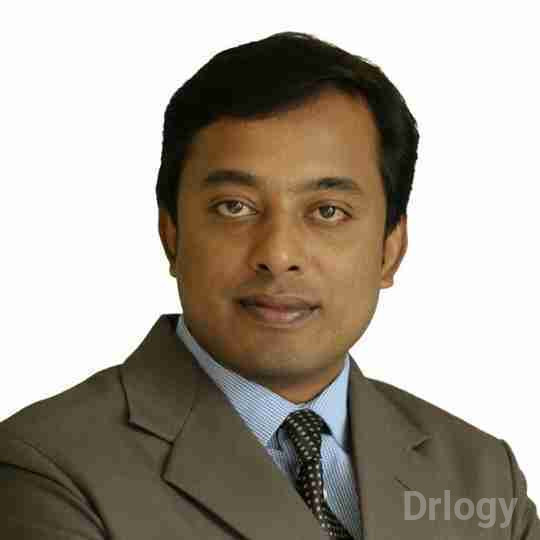 Dr. Vinay D in Bangalore