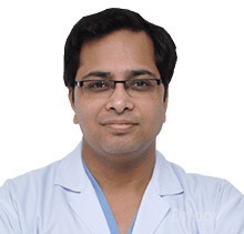 Dr. Vinay Gupta