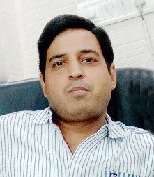 Dr. Vinay Gupta in Lucknow