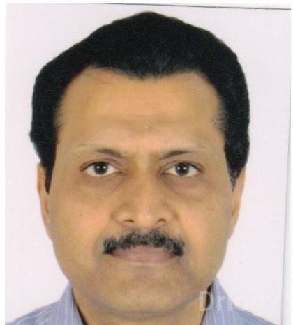 Dr. Vinay K Jindal
