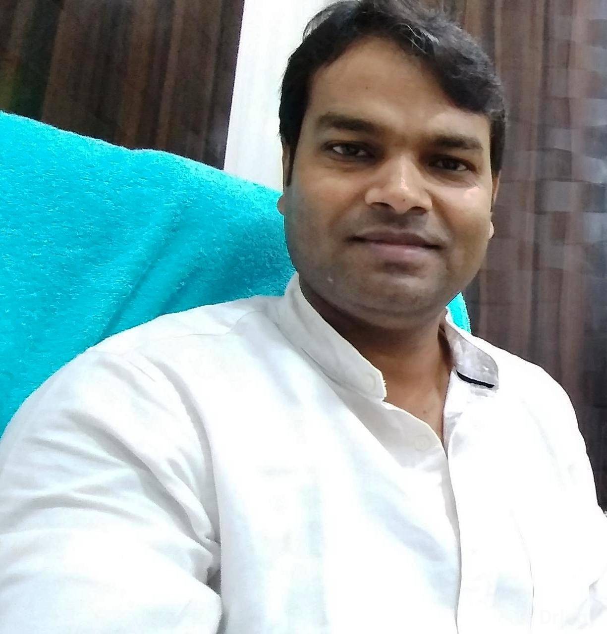 Dr. Vinay Kumar