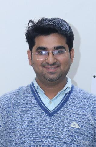 Dr. Vinay Kumar in New Delhi Dr. Vinay Kumar in New Delhi