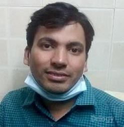 Dr. Vinay Kumar Mishra
