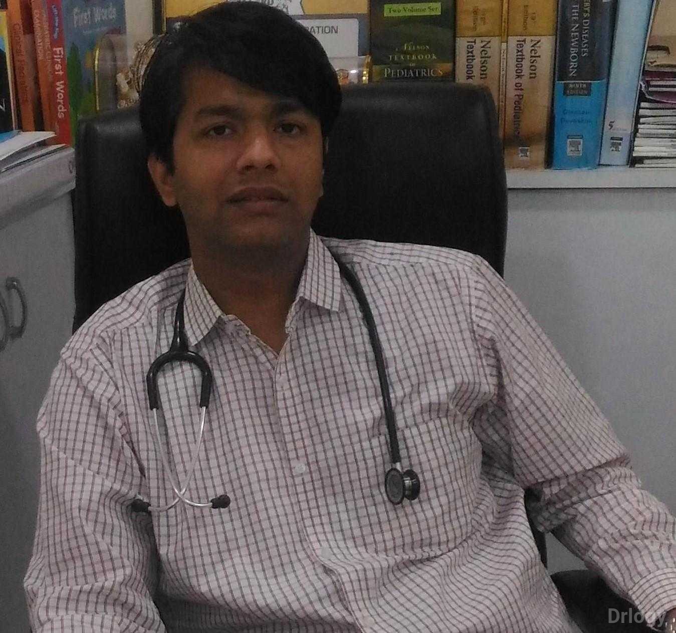 Dr. Vinay Mishra in Mumbai Dr. Vinay Mishra in Mumbai