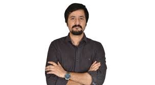 Dr. Vinay Mulchandani in Vadodara