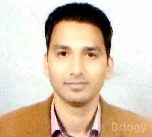 Dr. Vinay Pandey