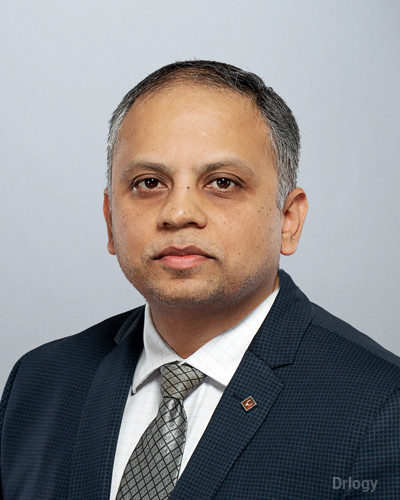 Dr. Vinay Patil in Bangalore
