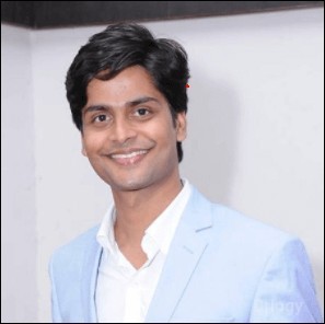 Dr. Vinay Rai in Thane