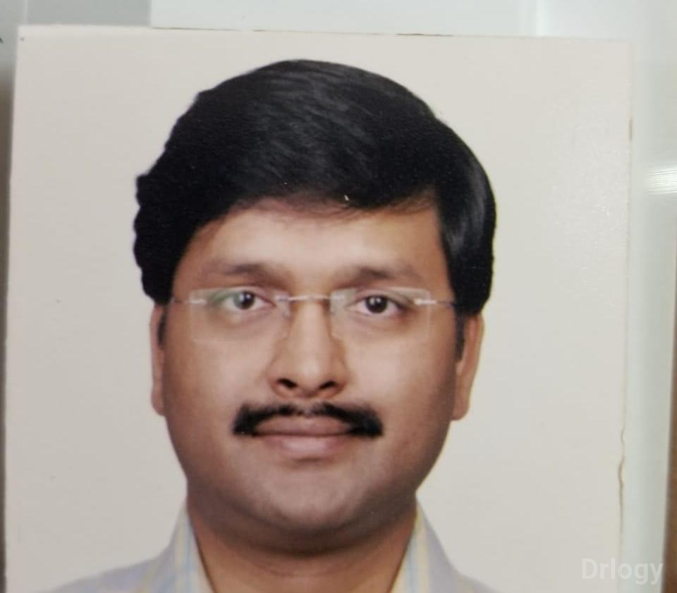 Dr. Vinay Singh