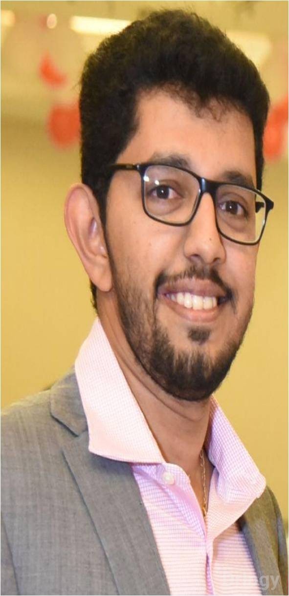 Dr. Vinayak Raghunathan