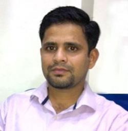 Dr. Vinayak Shirsekar