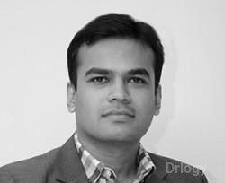 Dr. Vinaykumar Bohara