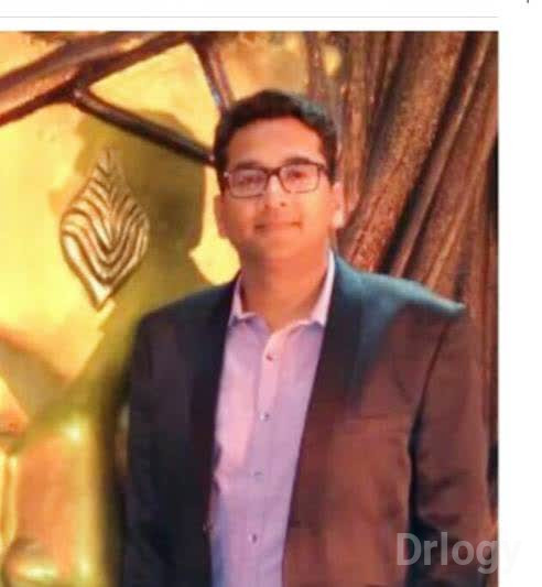 Dr. Vineet golchha
