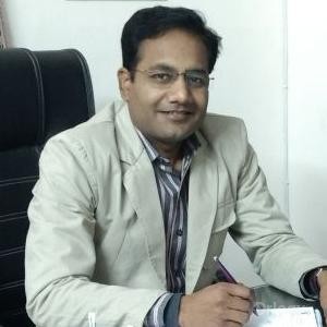 Dr. Vineet Gour