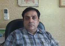 Dr. Vineet Gulati
