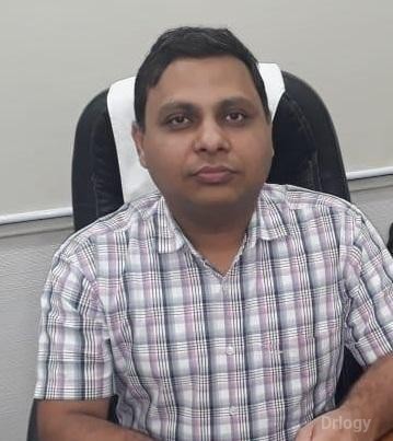 Dr. Vineet Gupta in Ghaziabad
