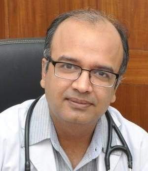 Dr. Vineet Malik